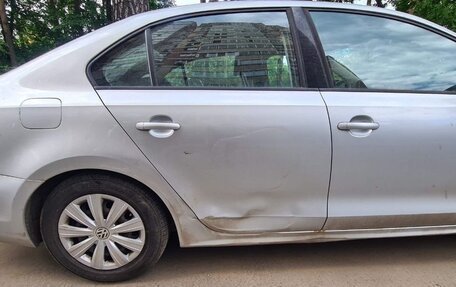 Volkswagen Jetta VI, 2014 год, 890 000 рублей, 4 фотография