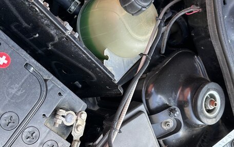 Renault Logan I, 2010 год, 240 000 рублей, 10 фотография