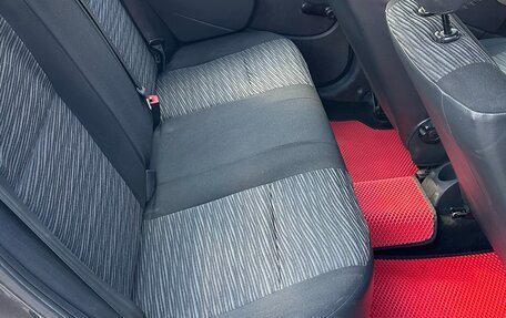 Renault Logan I, 2010 год, 240 000 рублей, 8 фотография