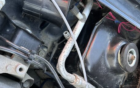 Renault Logan I, 2010 год, 240 000 рублей, 11 фотография