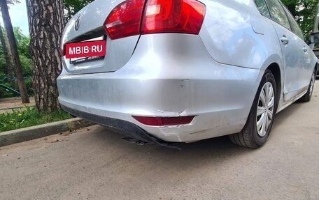 Volkswagen Jetta VI, 2014 год, 890 000 рублей, 5 фотография