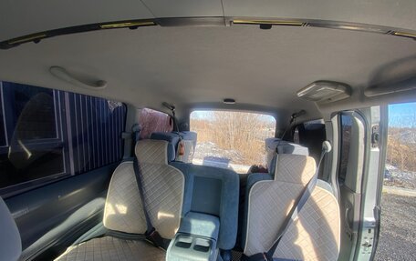 Toyota Estima III рестайлинг -2, 1999 год, 620 000 рублей, 2 фотография