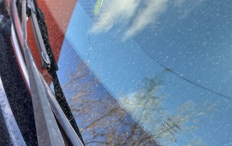 Renault Logan I, 2010 год, 240 000 рублей, 16 фотография