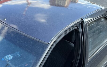 Renault Logan I, 2010 год, 240 000 рублей, 17 фотография