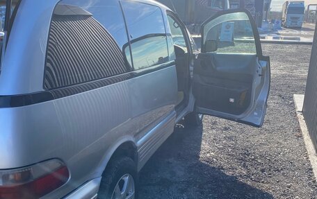 Toyota Estima III рестайлинг -2, 1999 год, 620 000 рублей, 5 фотография