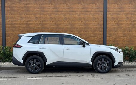 Toyota RAV4, 2025 год, 4 495 000 рублей, 4 фотография