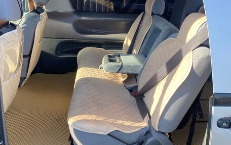 Toyota Estima III рестайлинг -2, 1999 год, 620 000 рублей, 4 фотография