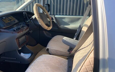 Toyota Estima III рестайлинг -2, 1999 год, 620 000 рублей, 7 фотография