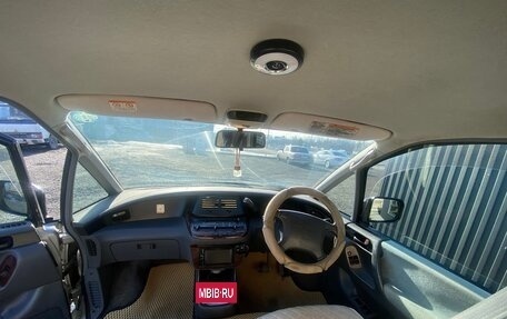 Toyota Estima III рестайлинг -2, 1999 год, 620 000 рублей, 3 фотография