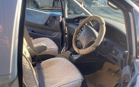 Toyota Estima III рестайлинг -2, 1999 год, 620 000 рублей, 6 фотография