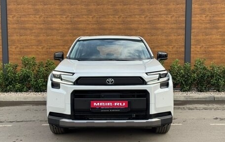 Toyota RAV4, 2025 год, 4 495 000 рублей, 2 фотография