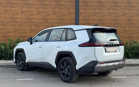 Toyota RAV4, 2025 год, 4 495 000 рублей, 7 фотография