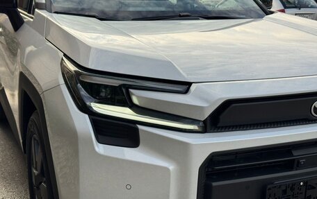 Toyota RAV4, 2025 год, 4 495 000 рублей, 9 фотография