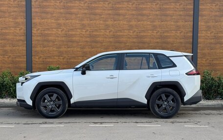 Toyota RAV4, 2025 год, 4 495 000 рублей, 8 фотография