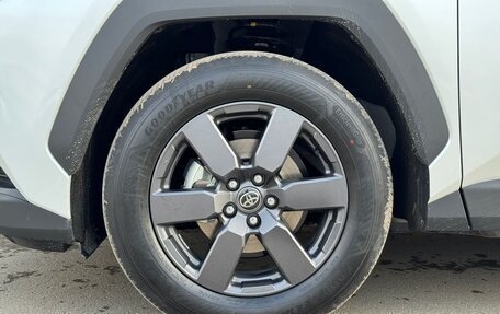 Toyota RAV4, 2025 год, 4 495 000 рублей, 15 фотография