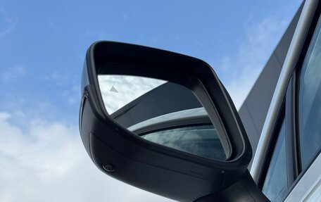 Toyota RAV4, 2025 год, 4 495 000 рублей, 11 фотография