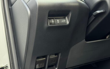 Toyota RAV4, 2025 год, 4 495 000 рублей, 18 фотография