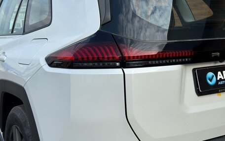 Toyota RAV4, 2025 год, 4 495 000 рублей, 13 фотография