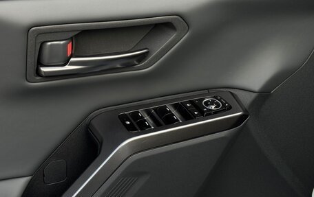 Toyota RAV4, 2025 год, 4 495 000 рублей, 21 фотография