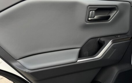 Toyota RAV4, 2025 год, 4 495 000 рублей, 34 фотография