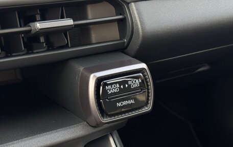 Toyota RAV4, 2025 год, 4 495 000 рублей, 28 фотография