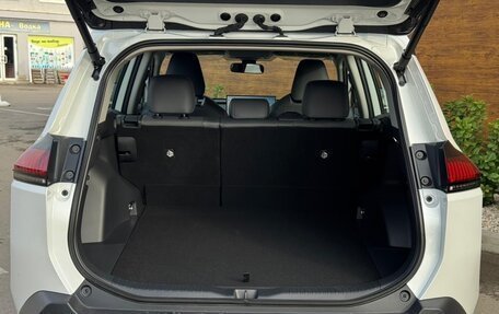 Toyota RAV4, 2025 год, 4 495 000 рублей, 35 фотография