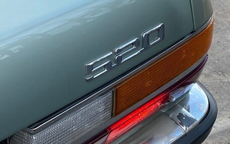 BMW 5 серия, 1984 год, 600 000 рублей, 4 фотография