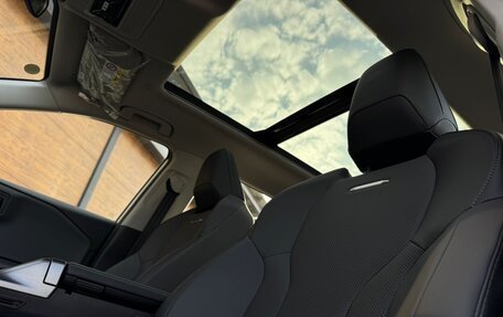 Toyota RAV4, 2025 год, 4 495 000 рублей, 38 фотография