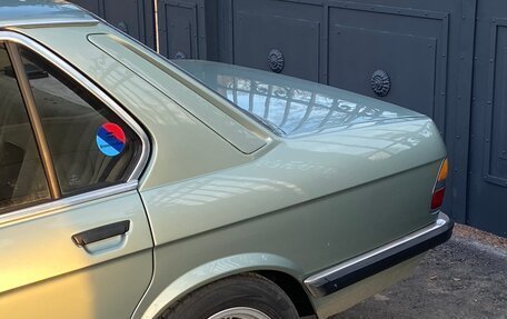 BMW 5 серия, 1984 год, 600 000 рублей, 6 фотография