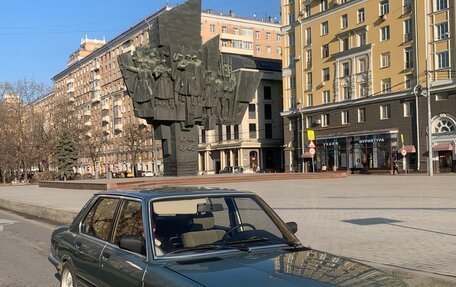 BMW 5 серия, 1984 год, 600 000 рублей, 10 фотография