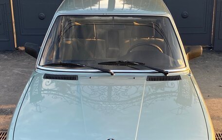 BMW 5 серия, 1984 год, 600 000 рублей, 8 фотография