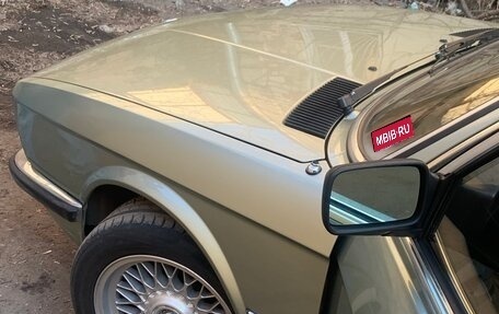 BMW 5 серия, 1984 год, 600 000 рублей, 12 фотография