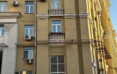 BMW 5 серия, 1984 год, 600 000 рублей, 15 фотография