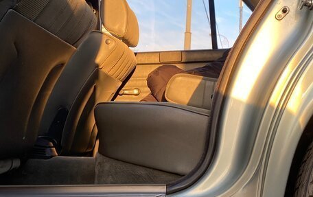 BMW 5 серия, 1984 год, 600 000 рублей, 23 фотография