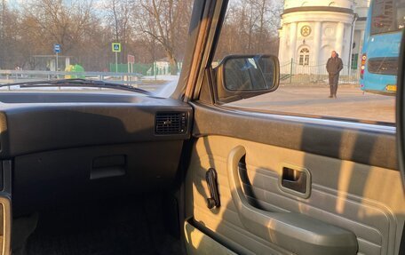 BMW 5 серия, 1984 год, 600 000 рублей, 20 фотография