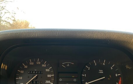 BMW 5 серия, 1984 год, 600 000 рублей, 22 фотография