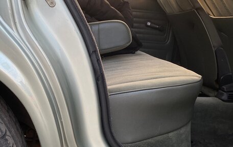 BMW 5 серия, 1984 год, 600 000 рублей, 26 фотография