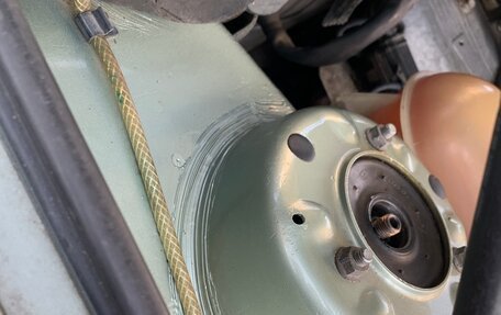 BMW 5 серия, 1984 год, 600 000 рублей, 28 фотография