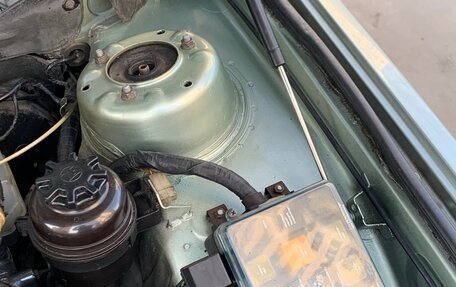 BMW 5 серия, 1984 год, 600 000 рублей, 27 фотография