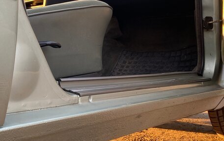 BMW 5 серия, 1984 год, 600 000 рублей, 25 фотография