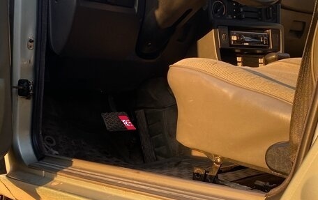 BMW 5 серия, 1984 год, 600 000 рублей, 24 фотография