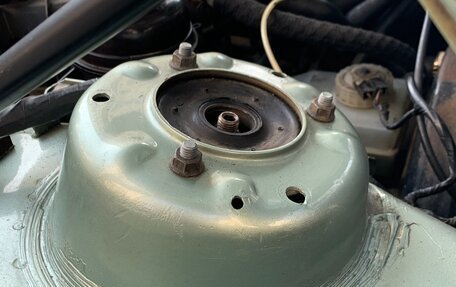 BMW 5 серия, 1984 год, 600 000 рублей, 29 фотография