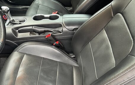 Ford Mustang VI рестайлинг, 2020 год, 3 299 990 рублей, 10 фотография