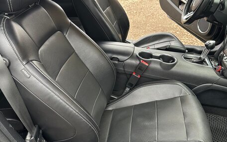 Ford Mustang VI рестайлинг, 2020 год, 3 299 990 рублей, 8 фотография