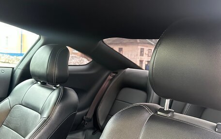 Ford Mustang VI рестайлинг, 2020 год, 3 299 990 рублей, 9 фотография