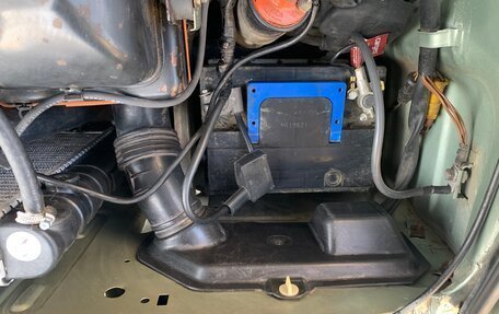 BMW 5 серия, 1984 год, 600 000 рублей, 33 фотография