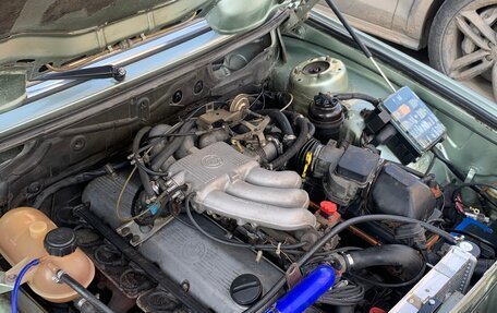 BMW 5 серия, 1984 год, 600 000 рублей, 30 фотография