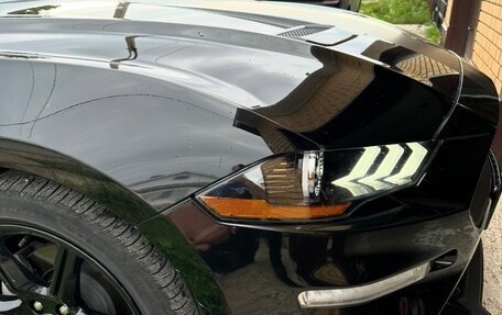 Ford Mustang VI рестайлинг, 2020 год, 3 299 990 рублей, 15 фотография