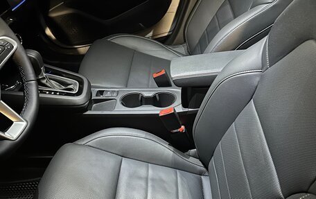 Ford Mustang VI рестайлинг, 2020 год, 3 299 990 рублей, 25 фотография