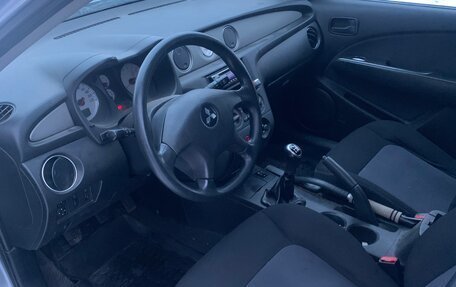 Mitsubishi Outlander III рестайлинг 3, 2008 год, 550 000 рублей, 6 фотография